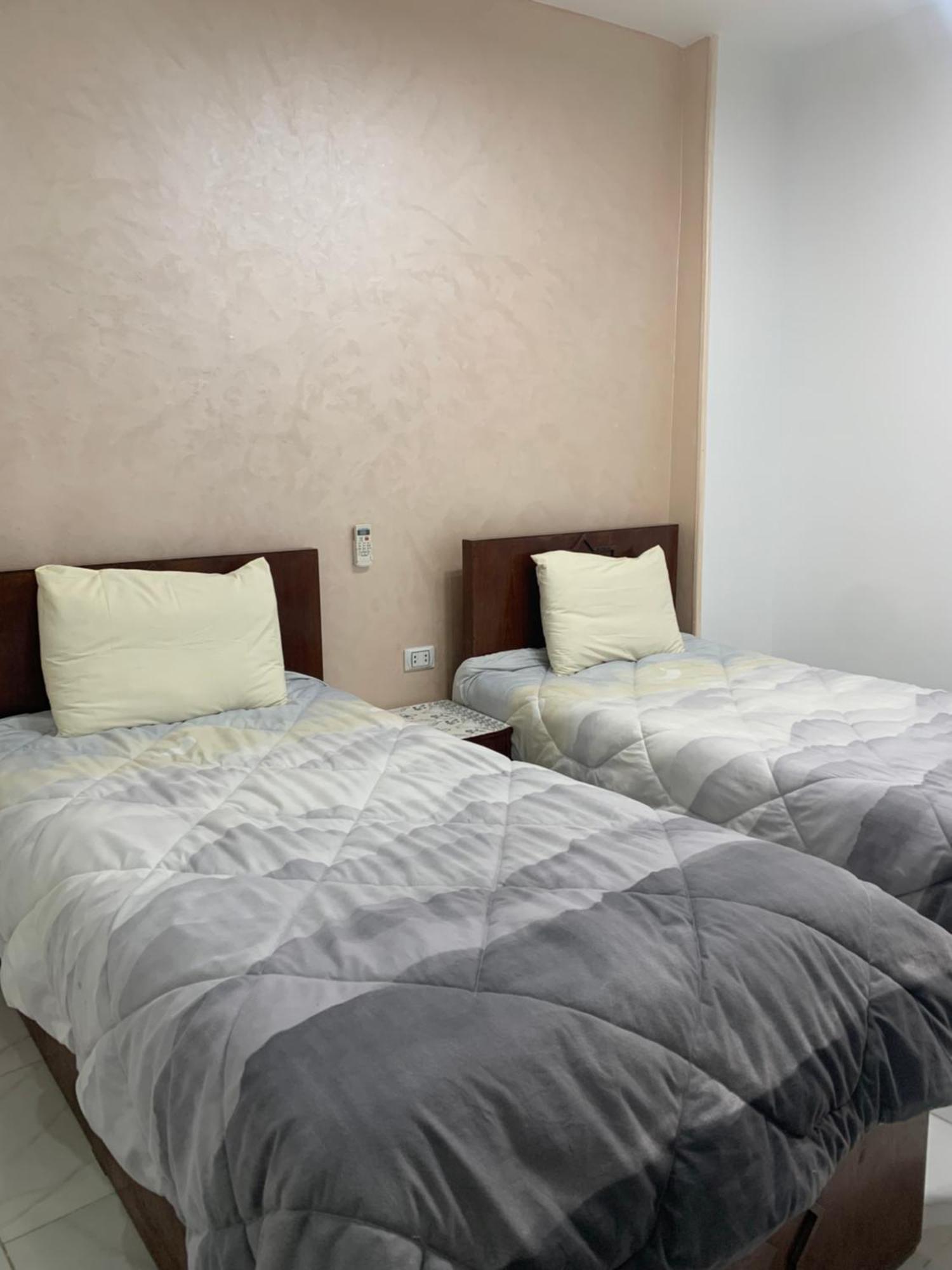Pyramids Home Guest House Kafret el-Gabal Eksteriør bilde